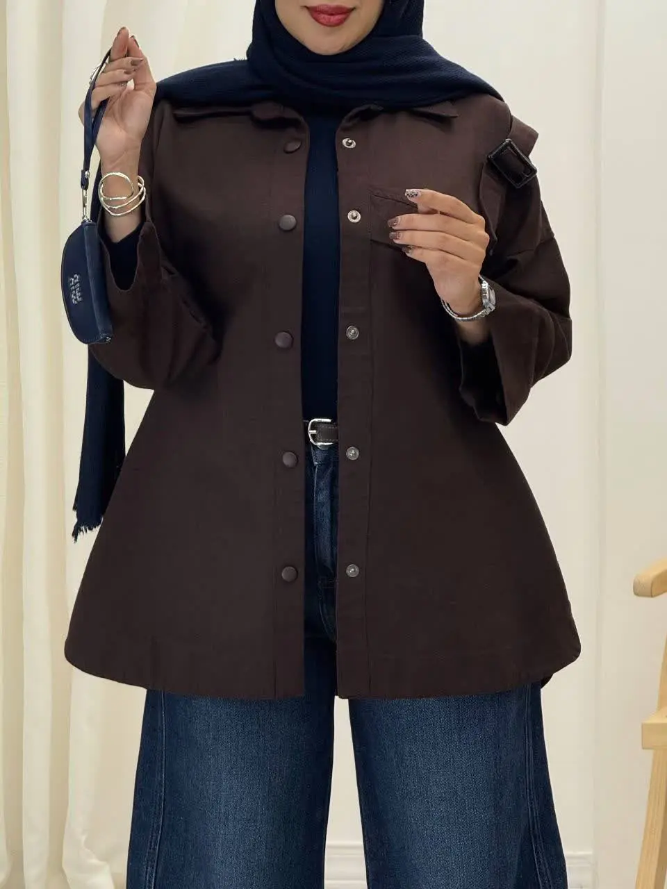 3900-کت اسپرت ژینا